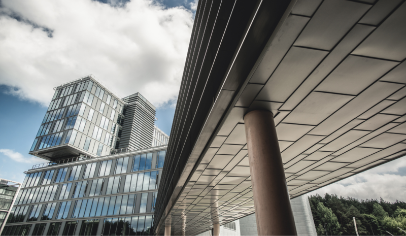 Lietuvos aukštoji jūreivystės mokykla nuo spalio taps VILNIUS TECH padaliniu